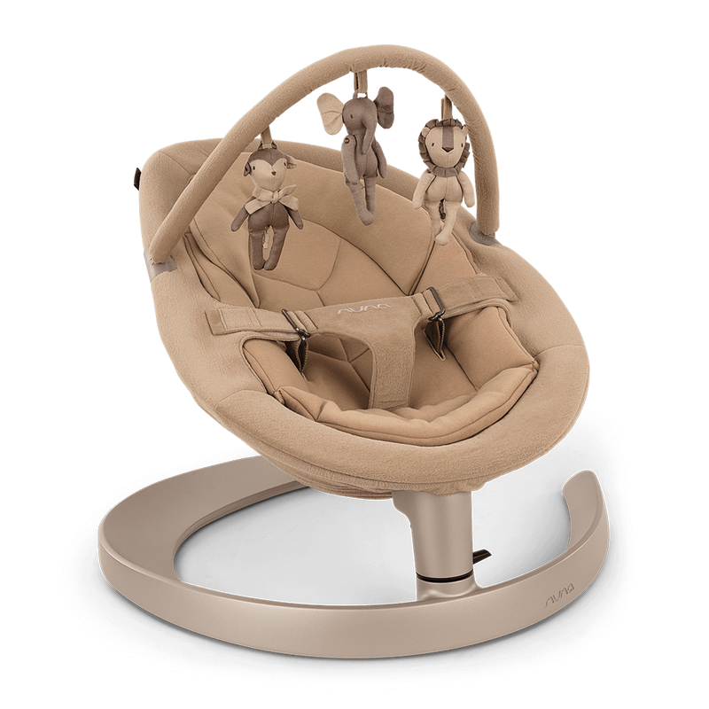 Leaf Grow - Ruggan / Hægindastóllinn sem þolir 60 kg þyngd!