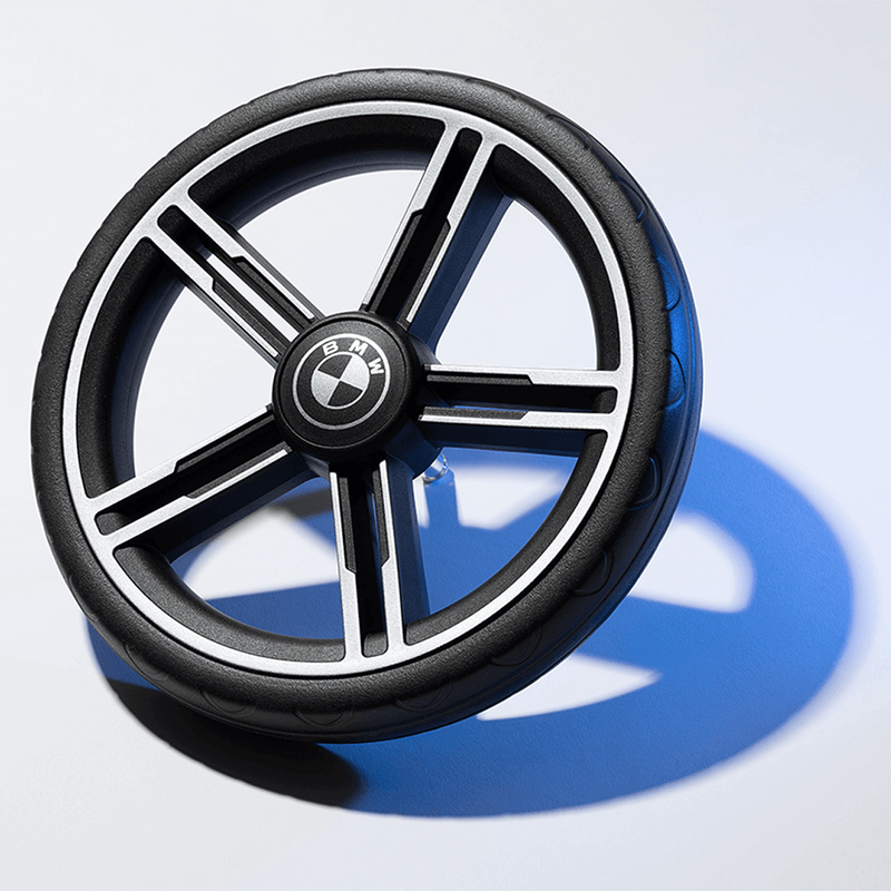 TRVL LX x BMW Special Edition
