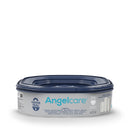 Angelcare XL  bleyjufata með 4× 210 stk áfyllingum.