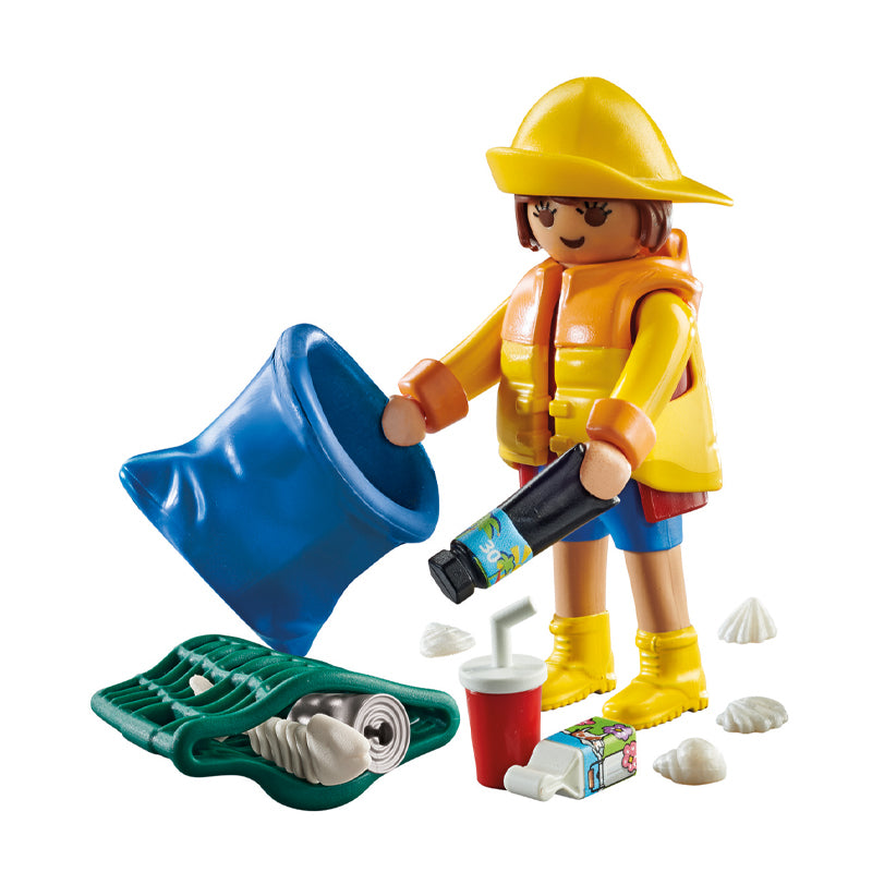 Playmobil