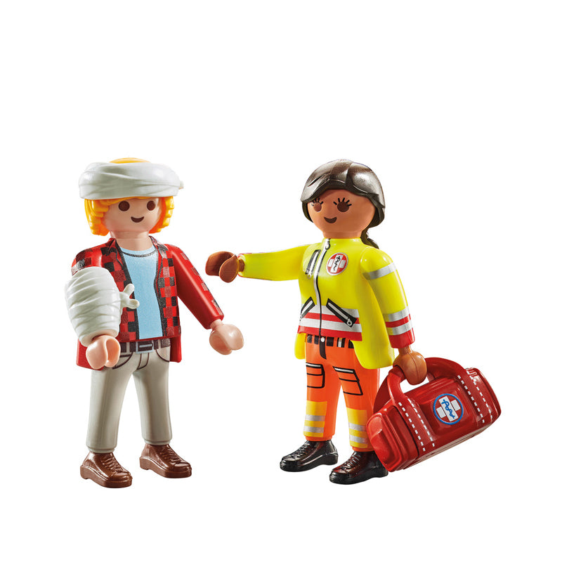 Playmobil