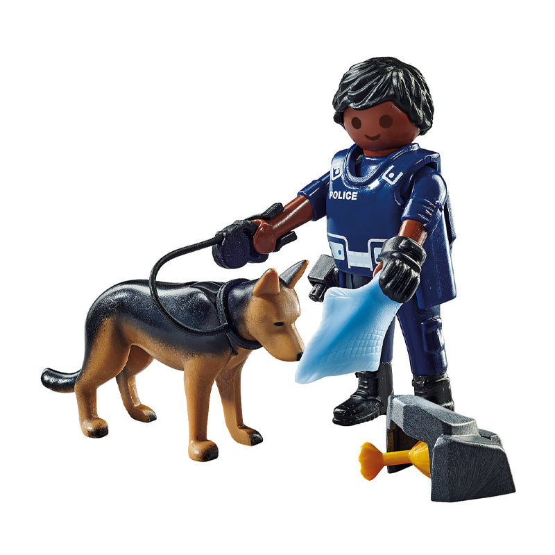 Playmobil