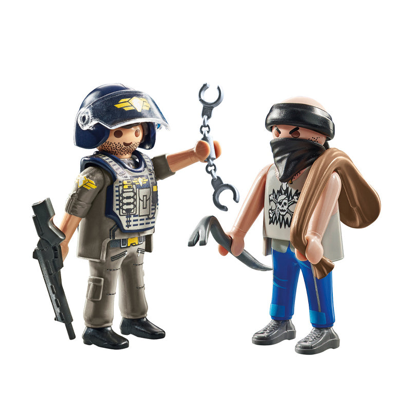 Playmobil