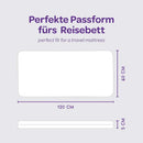Ferðadýna 60x120cm AIR