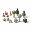 Aukahlutir fyrir Flexa Bílabraut