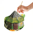 Harry Potter Hagrid's Hut Terrarium
