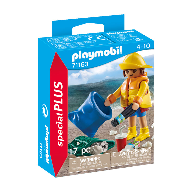 Playmobil