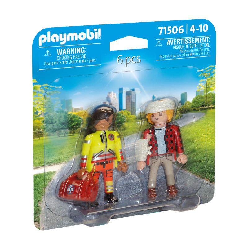 Playmobil