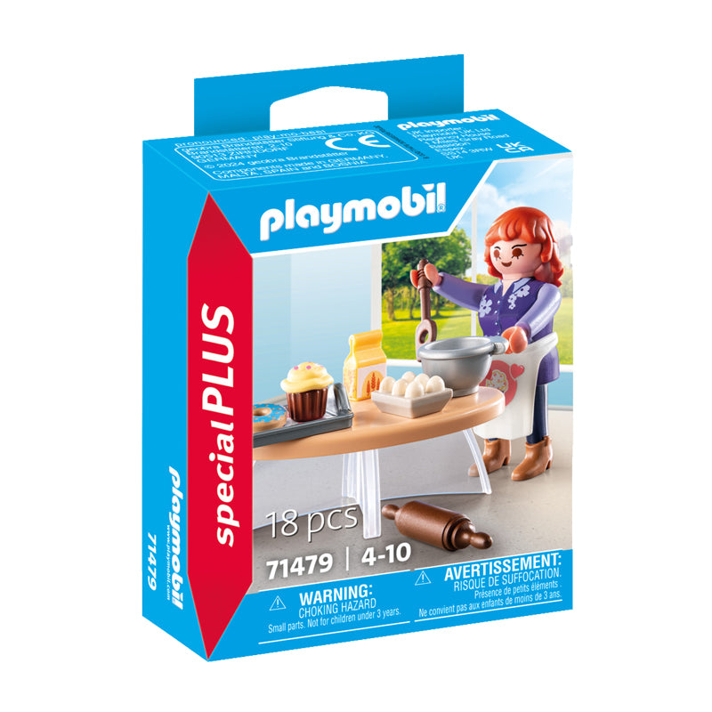 Playmobil