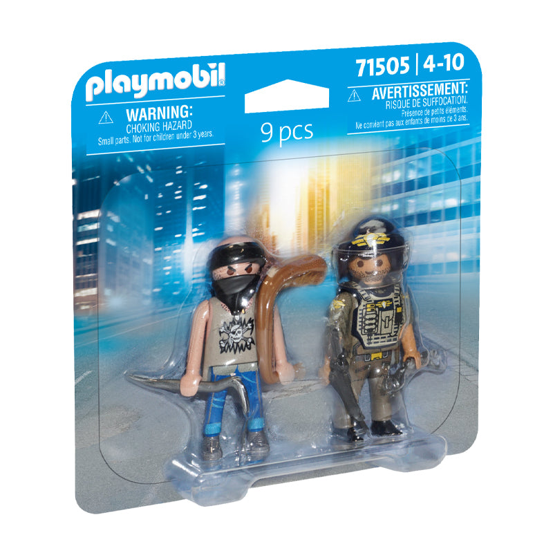 Playmobil