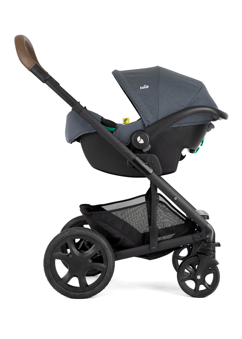 Chrome™   4in1   Pakki