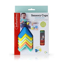 Sensory Cups & Activity Balls