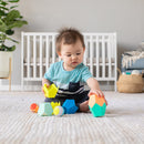 Sensory Cups & Activity Balls