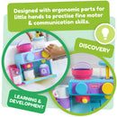 Kaffivél - baðdót