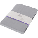 Teygjanlegt jersey lak 70/80 x 160cm