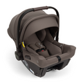 PIPA URBAN – ungbarnabílstóll án base með innbyggðum ISOFIX