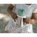 Brúsi úr ryðfríu stáli