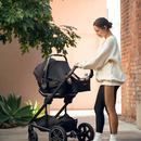 NUNA Organizer taska á handfangið