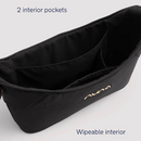 NUNA Organizer taska á handfangið