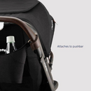 NUNA Organizer taska á handfangið