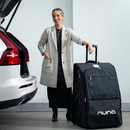 Kerrutaska / ferðataska á hjólum