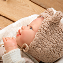 Dúkka - REBORN - 45cm