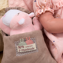 Esther Dúkka - REBORN - 45cm