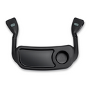 Matar- og glasabakki á Wayfinder