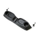 Matar- og glasabakki fyrir BOB Revolution Flex 3.0 Duallie