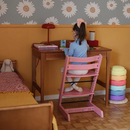 Noble skrifborð 100x50cm