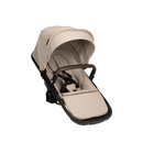 Aukasæti á Demi Grow/Next