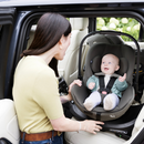 i-Level PRO™ Bilstóll  með 360° snúnings base-i