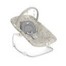 Ömmustóll með titringi