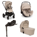 Mixx Next  4 in 1   Pakki