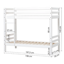 ECO Dream 70x190 - Koja