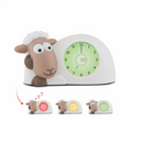 Sam - Svefnþjálfi með næturljósi