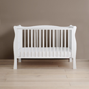 Rimlarúm - Noble - 60x120cm