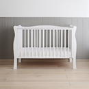 Rimlarúm - Noble - 60x120cm