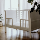 Rimlarúm - Noble - 60x120cm