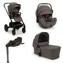 Mixx Next  4 in 1   Pakki