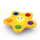 Pop & Glow - Krossfiskur