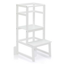 Hjálparturninn - Má ég vera með?