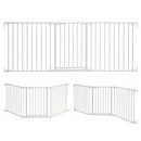 Discovery hlið  74,5-195cm