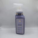 Lavender Bergamot. Froðusápa