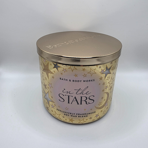 In the stars
