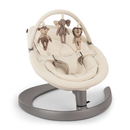 Leaf Grow - Ruggan / Hægindastóllinn sem þolir 60 kg þyngd!