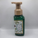 Fresh balsam - Jólasápa. Froðusápa