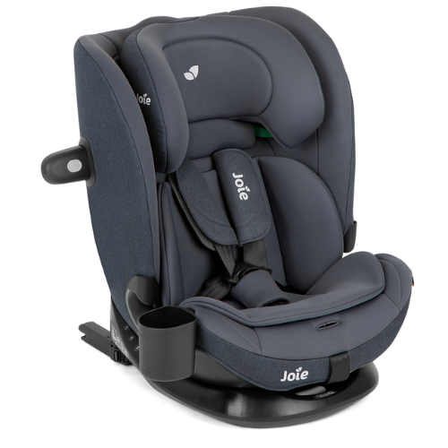 I-Bold™ 9-36 Kg/ 76-150cm  5-punkta belti upp í 22Kg