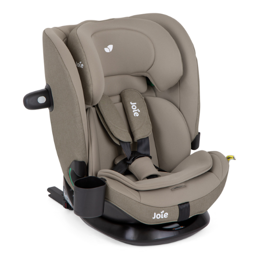 I-Bold™ 9-36 Kg/ 76-150cm  5-punkta belti upp í 22Kg