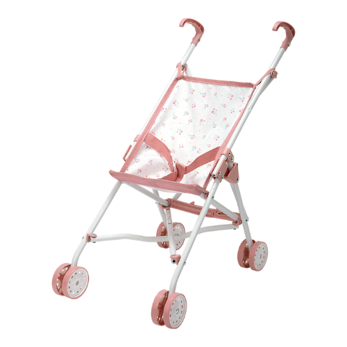 Emma regnhlífarkerra fyrir dúkkur